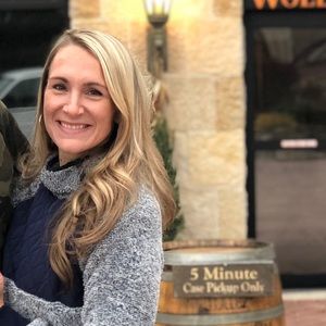 Meet your Posher, Kristi